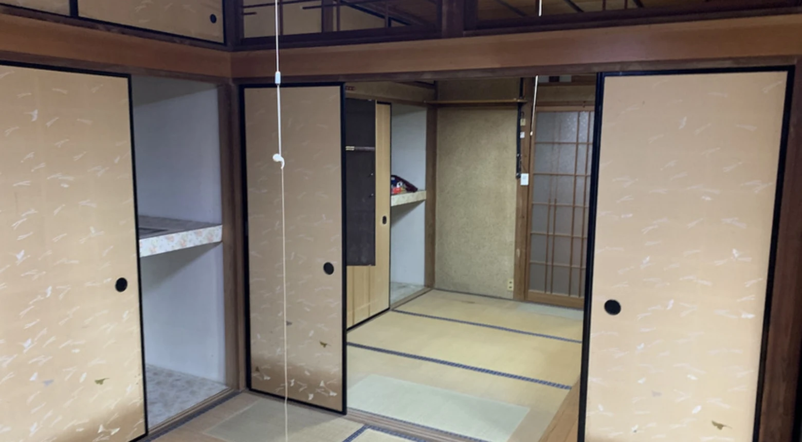 店舗＋中古住宅_銚子市長塚町_木造2階建
