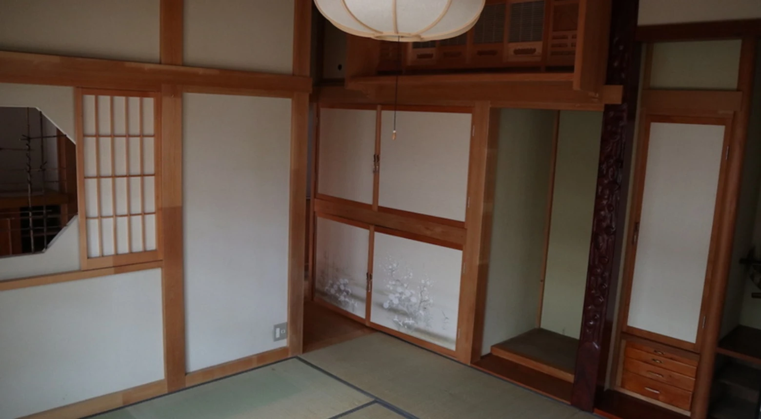 銚子市犬若_木造2階建