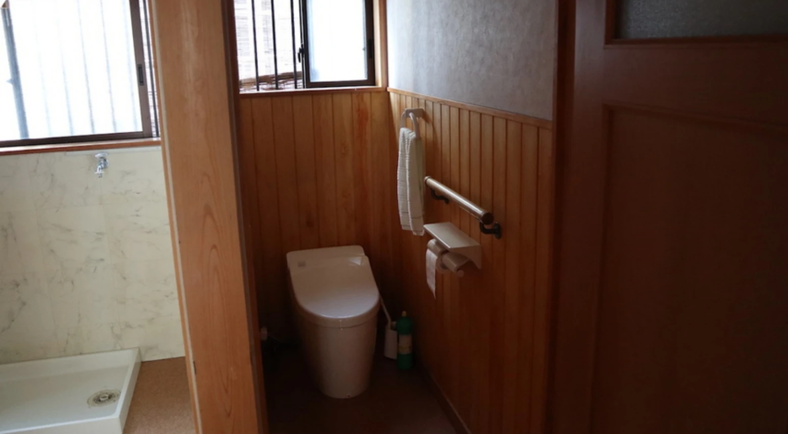 銚子市犬若_木造2階建