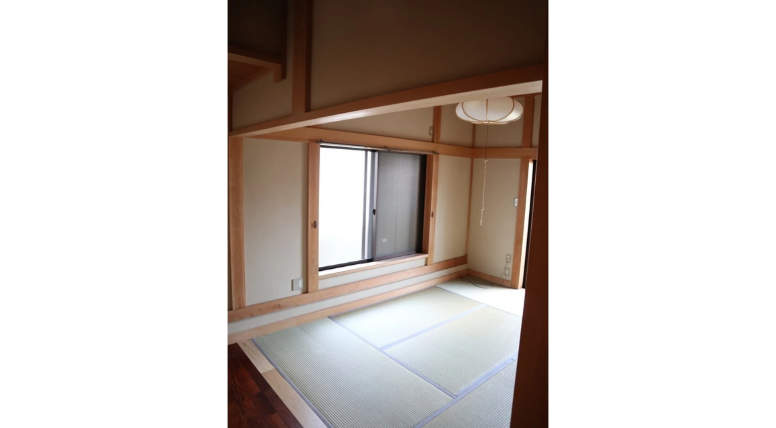 銚子市犬若_木造2階建