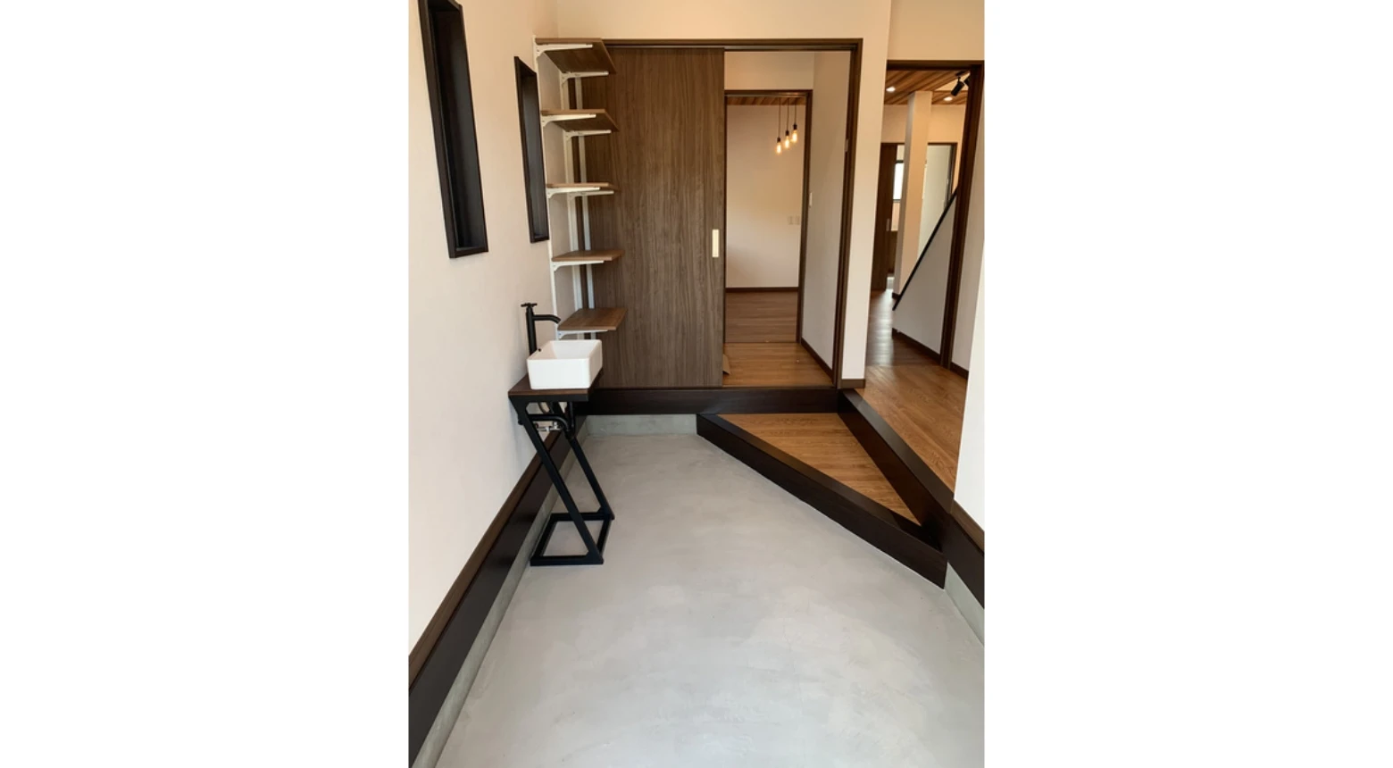 銚子市榊町_木造2階建
