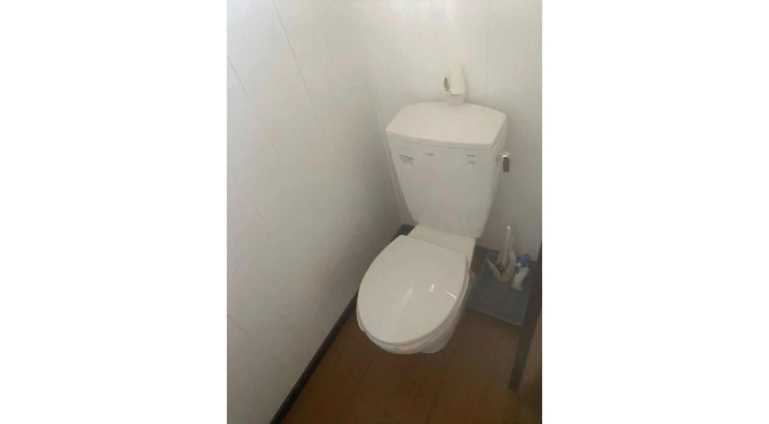 銚子市清川町4丁目_木造平屋建