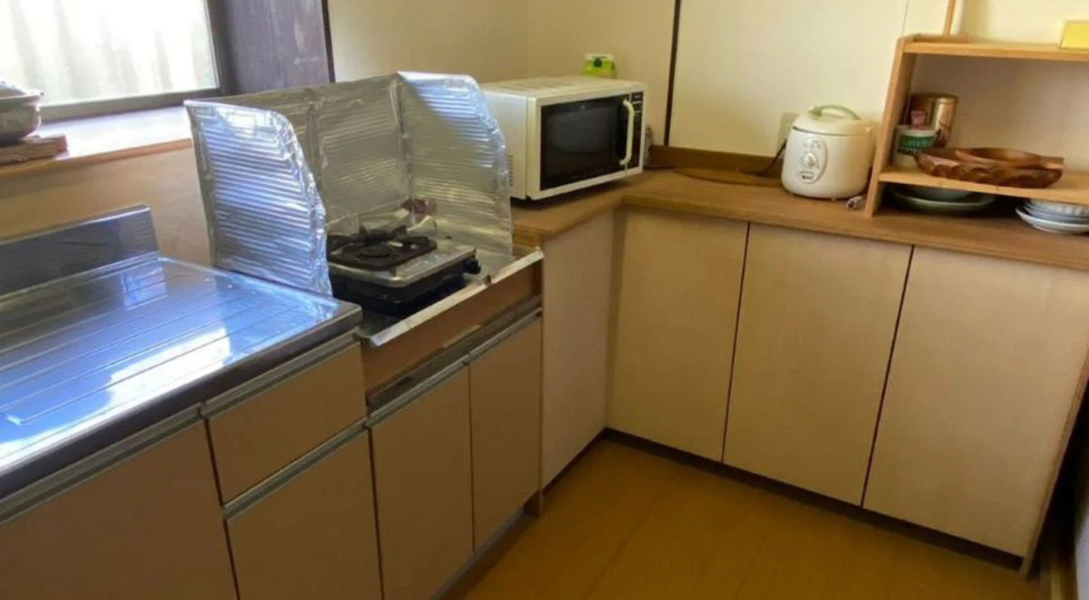 銚子市清川町4丁目_木造平屋建