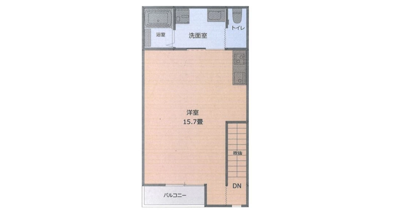 スタイリッシュな新築ガレージ付き賃貸住宅～2025.3新築～