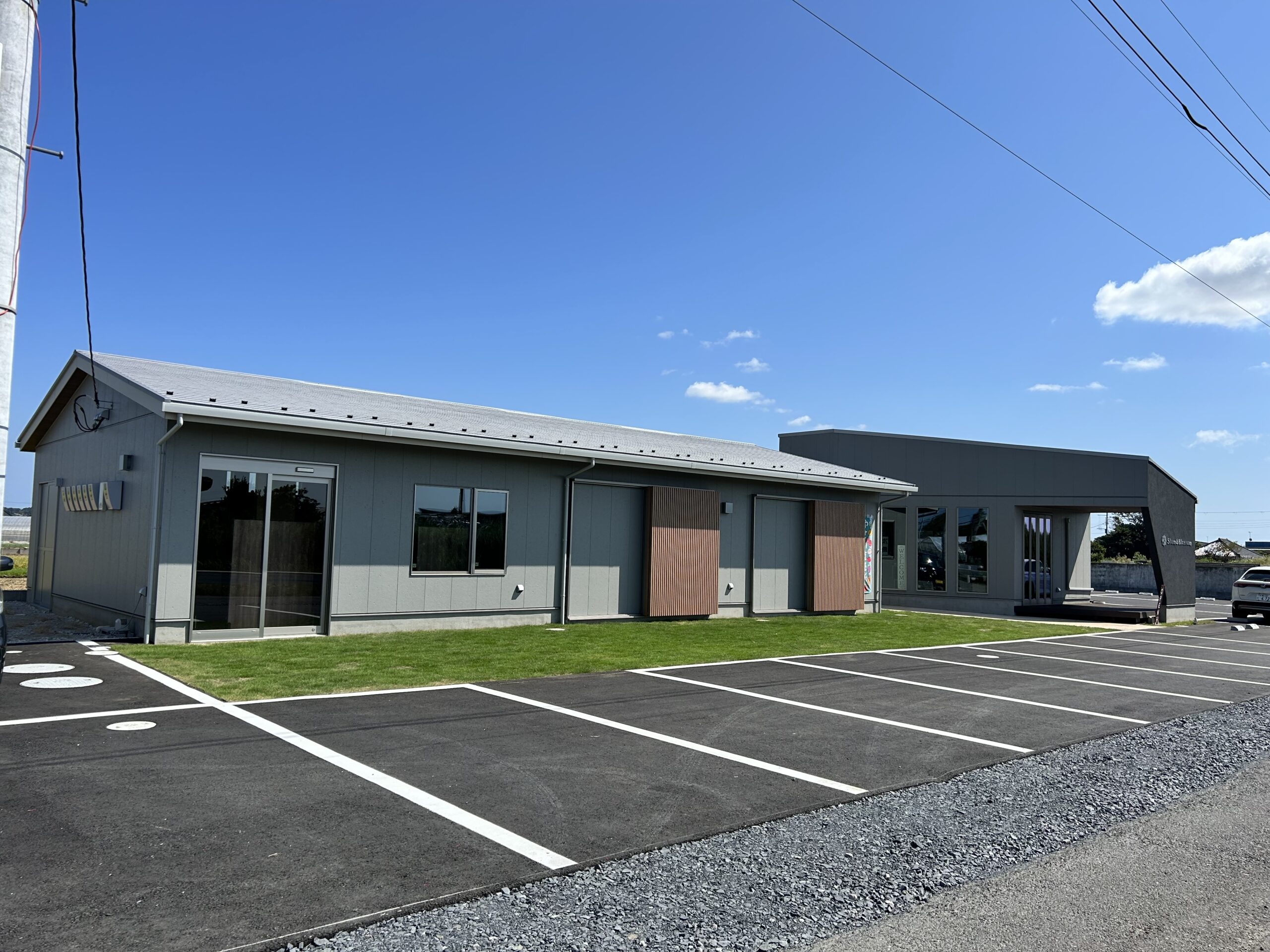 旭市米込_新築テナント_madori