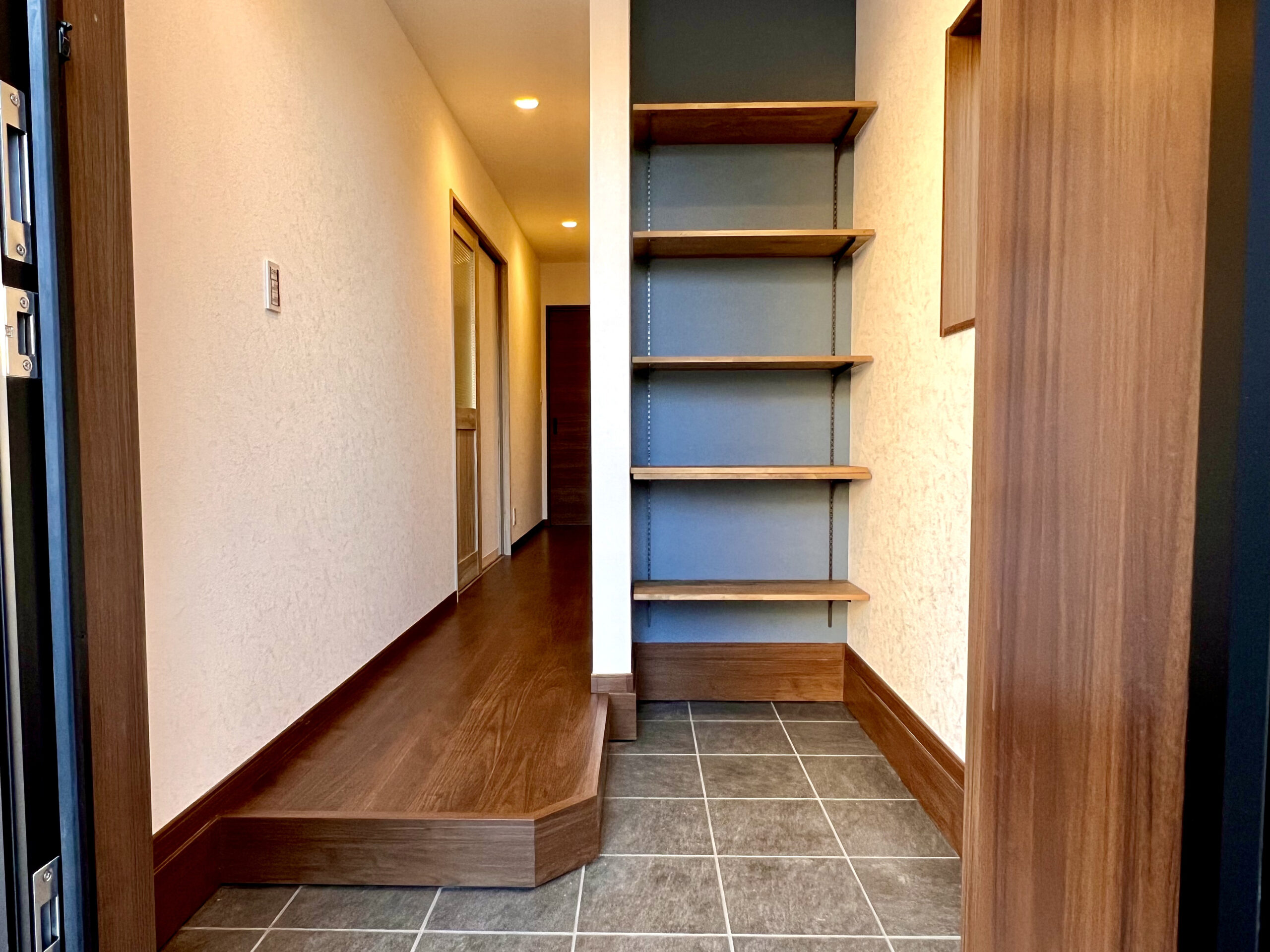 妙見町　新築建売物件