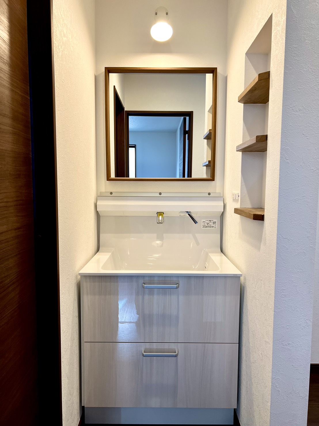 妙見町　新築建売物件