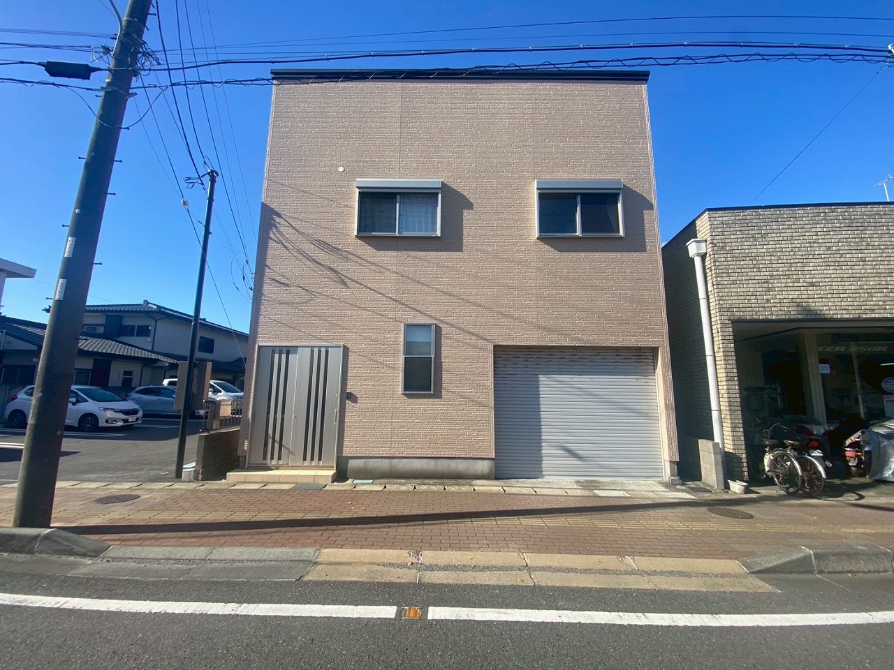 銚子市前宿町　オーナーチェンジ物件