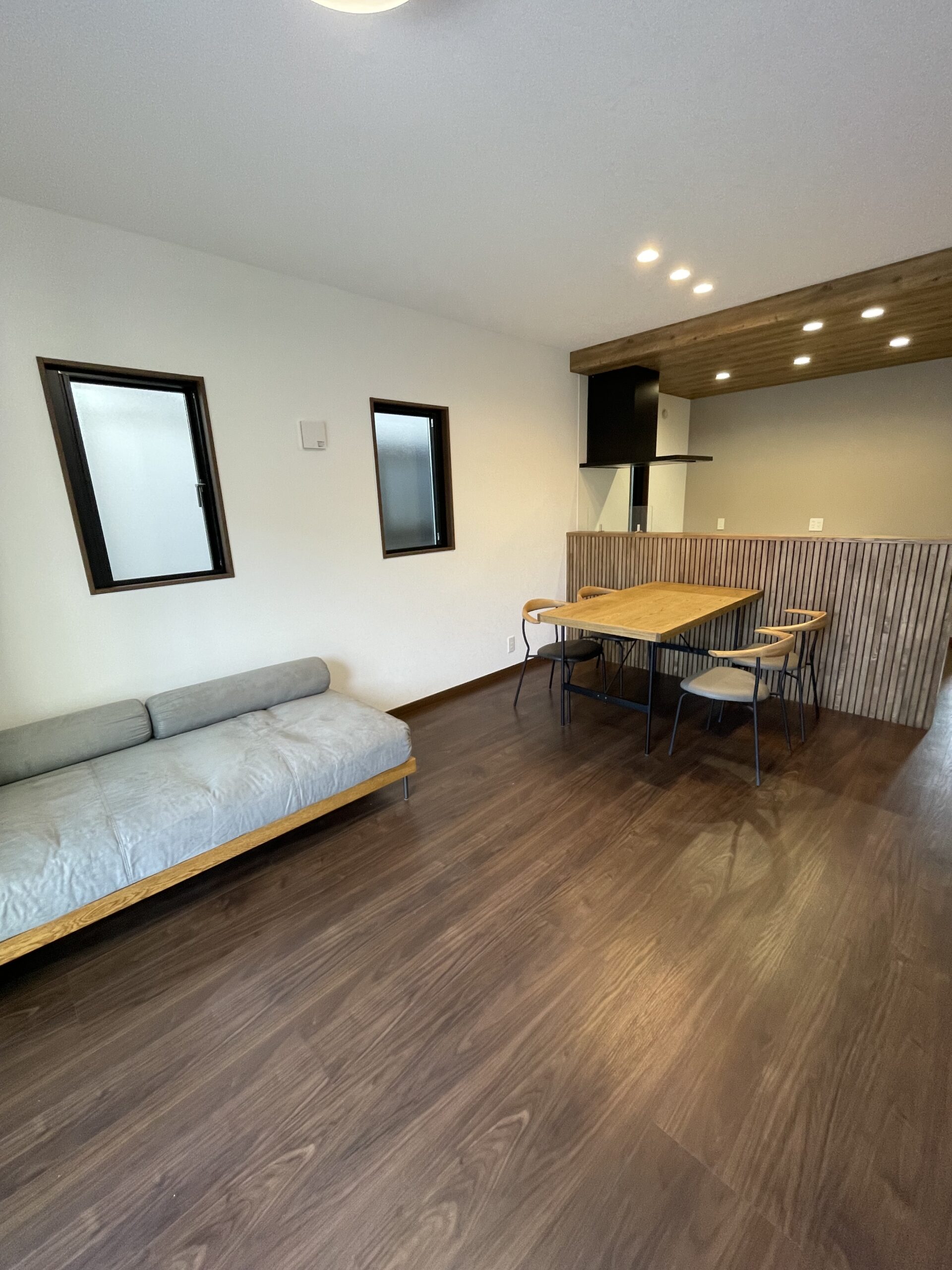 妙見町　新築建売物件