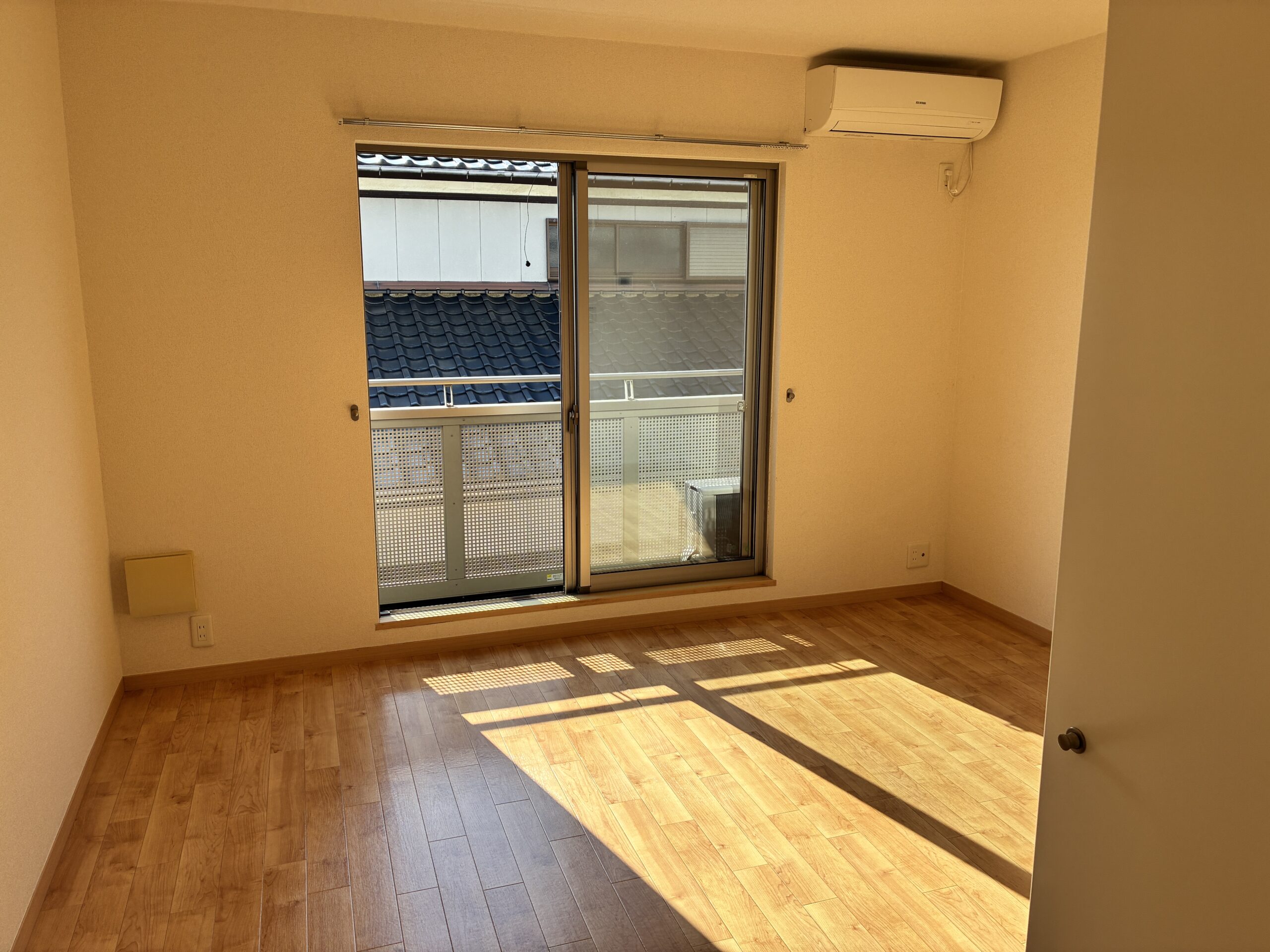 コスモハイツ_１K