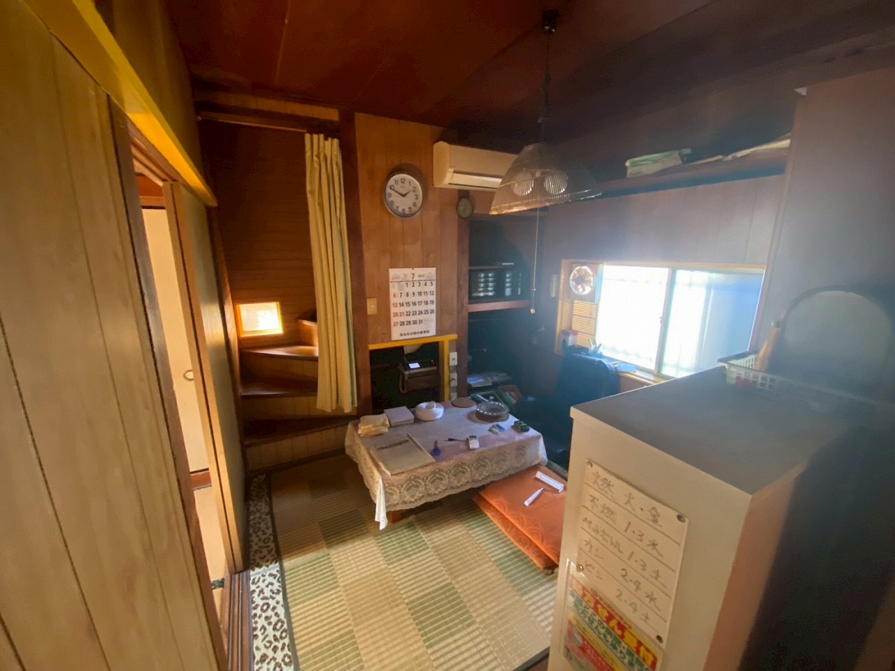 銚子市西小川町　中古戸建