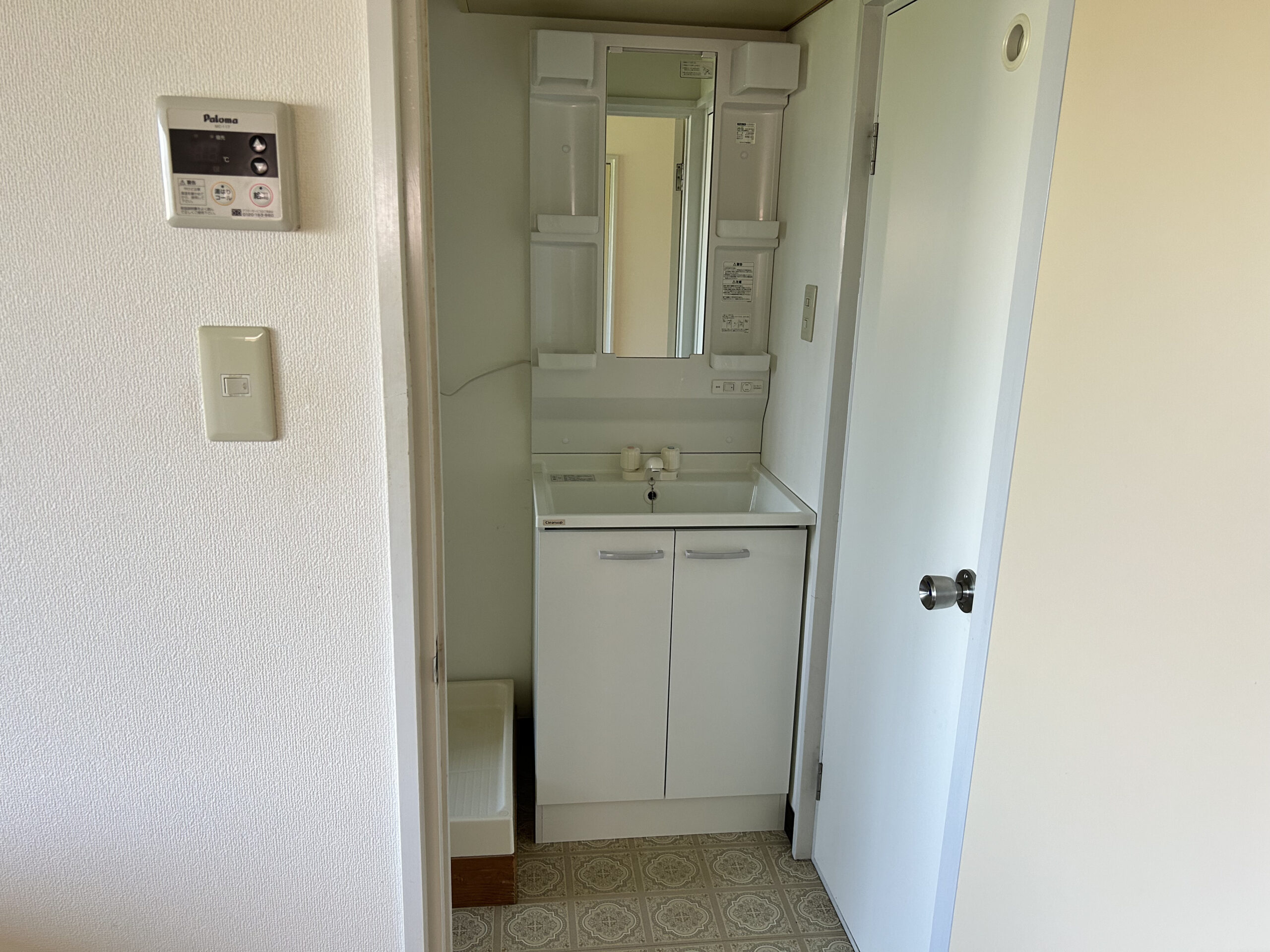 アーチ２１_３LDK