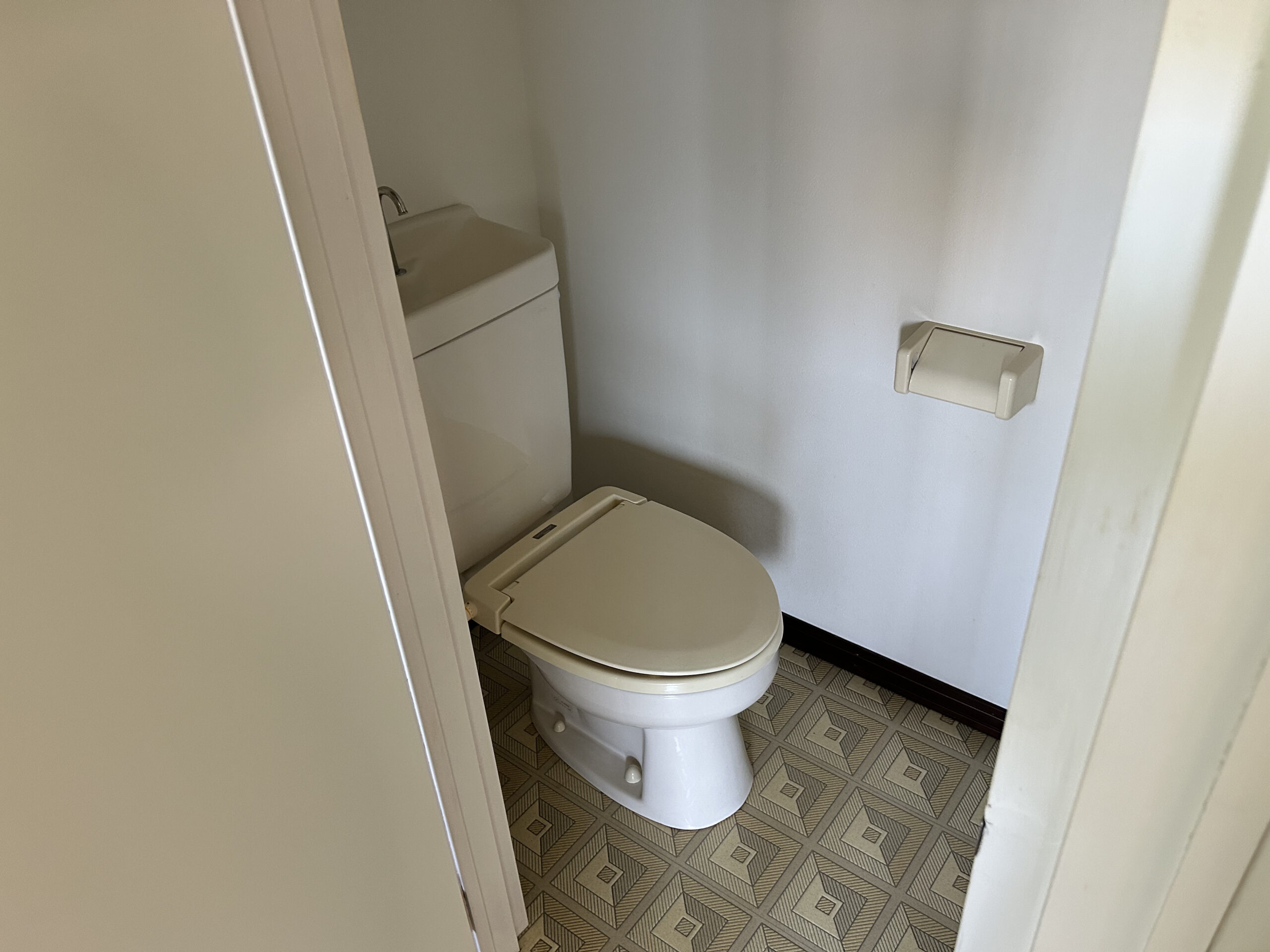 アーチ２１_３LDK