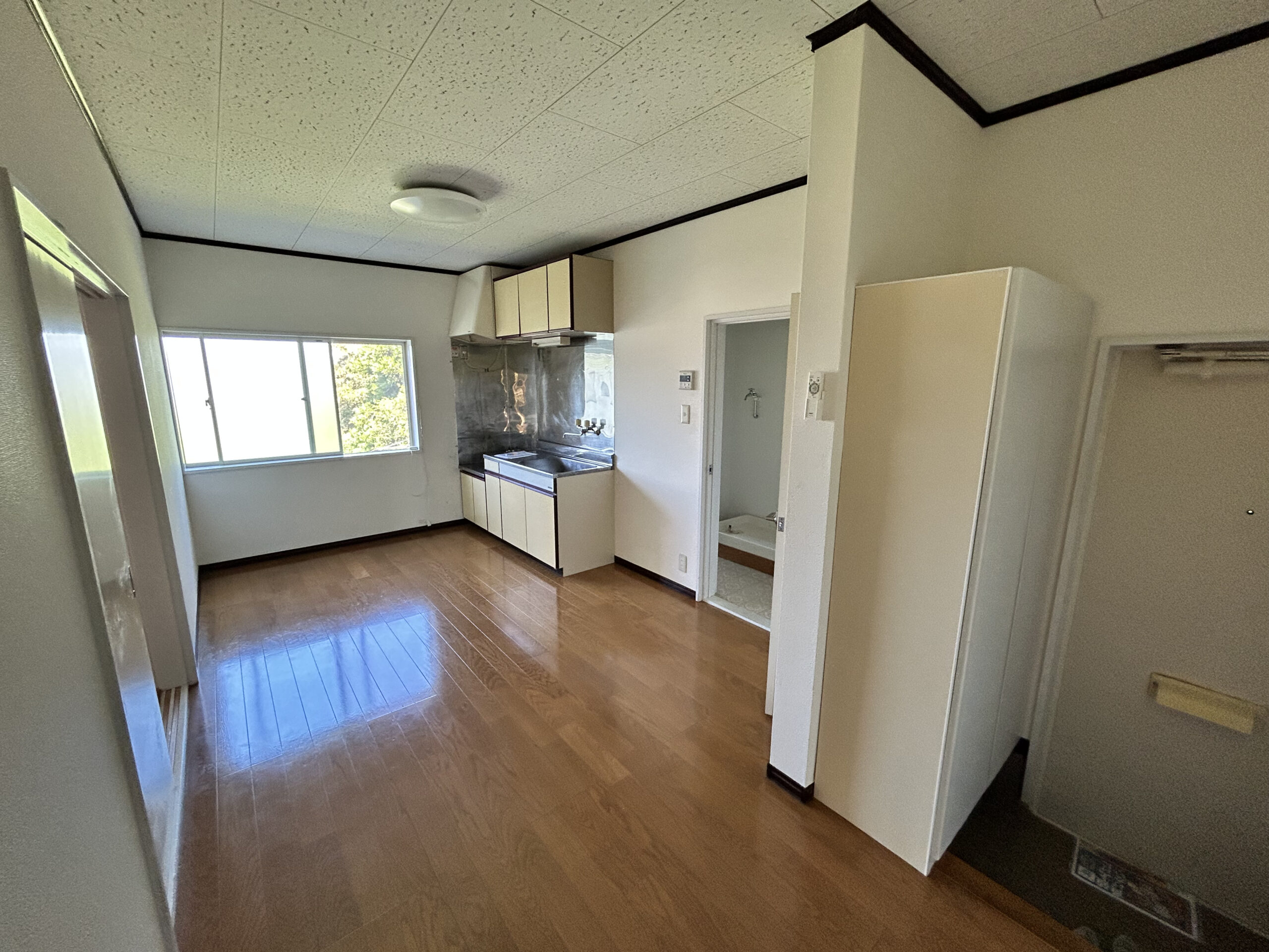 アーチ２１_３LDK