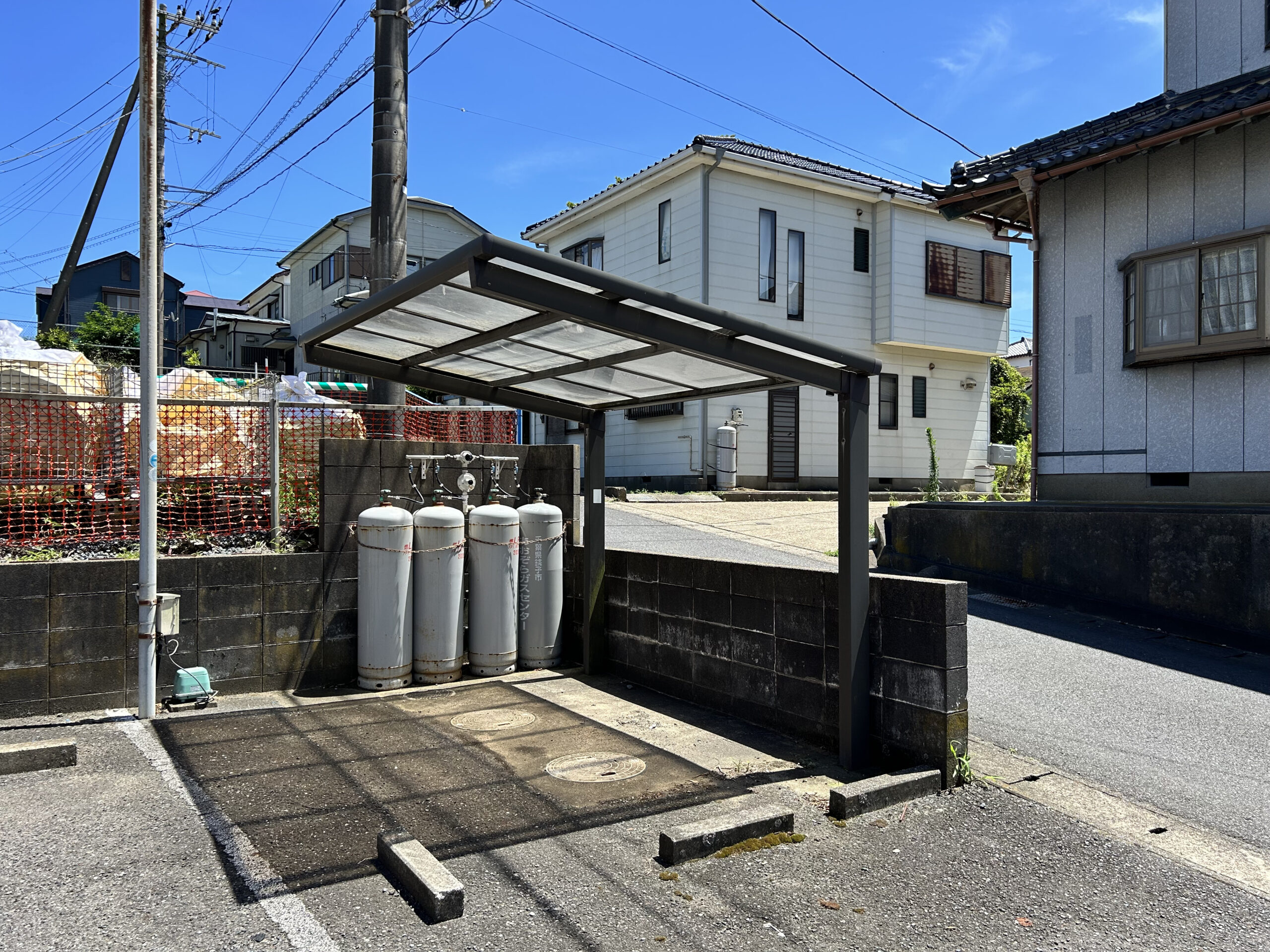 アーチ２１_３LDK