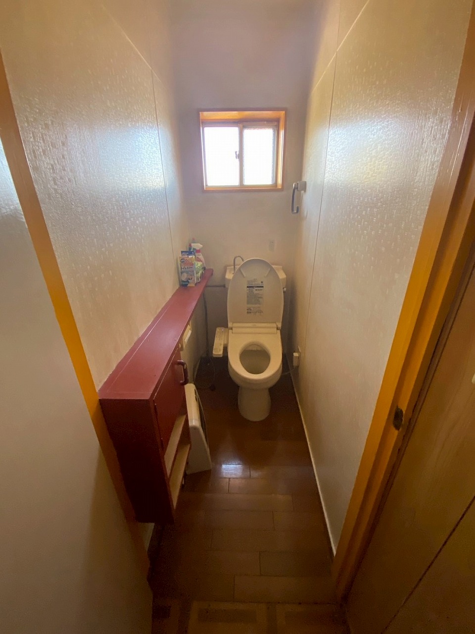 銚子市西小川町　中古戸建