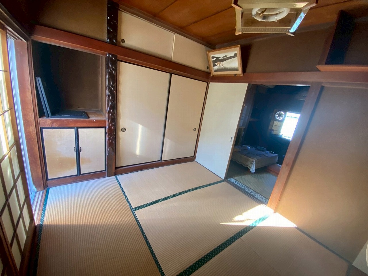 銚子市西小川町　中古戸建