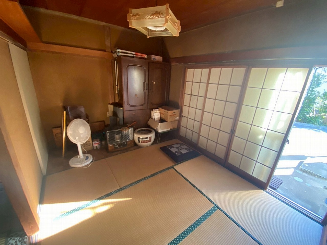 銚子市西小川町　中古戸建