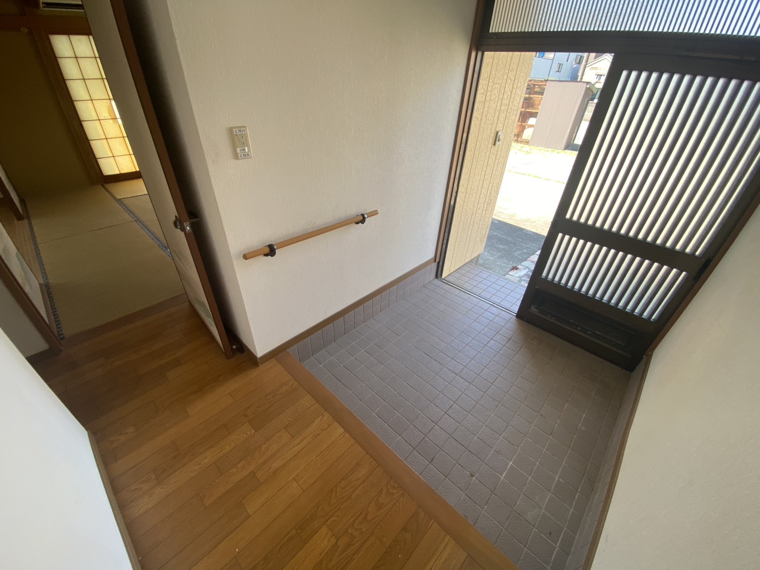 銚子市外川町１丁目　中古戸建