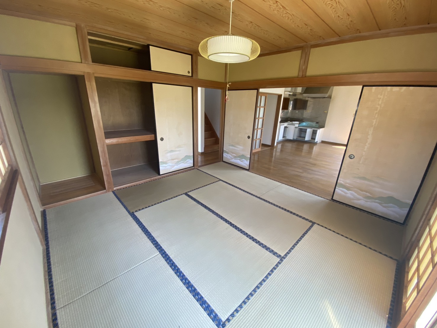 銚子市外川町１丁目　中古戸建