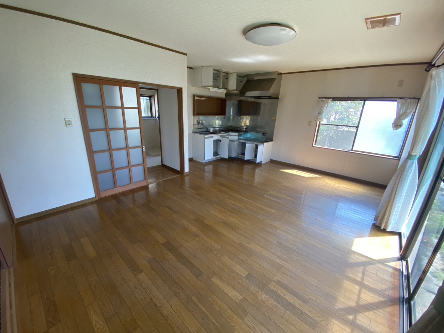 銚子市外川町１丁目　中古戸建