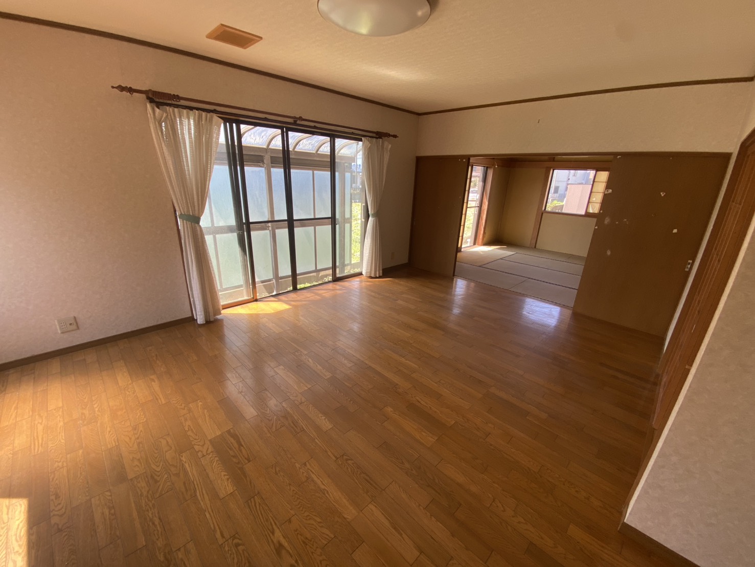 銚子市外川町１丁目　中古戸建