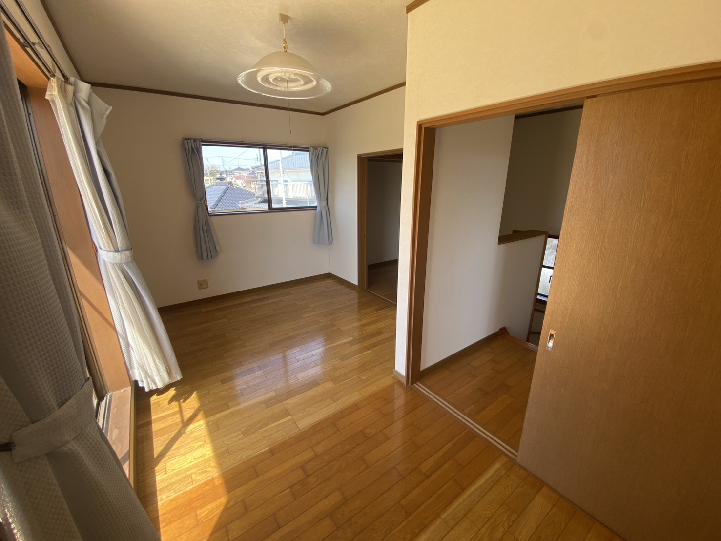 銚子市外川町１丁目　中古戸建