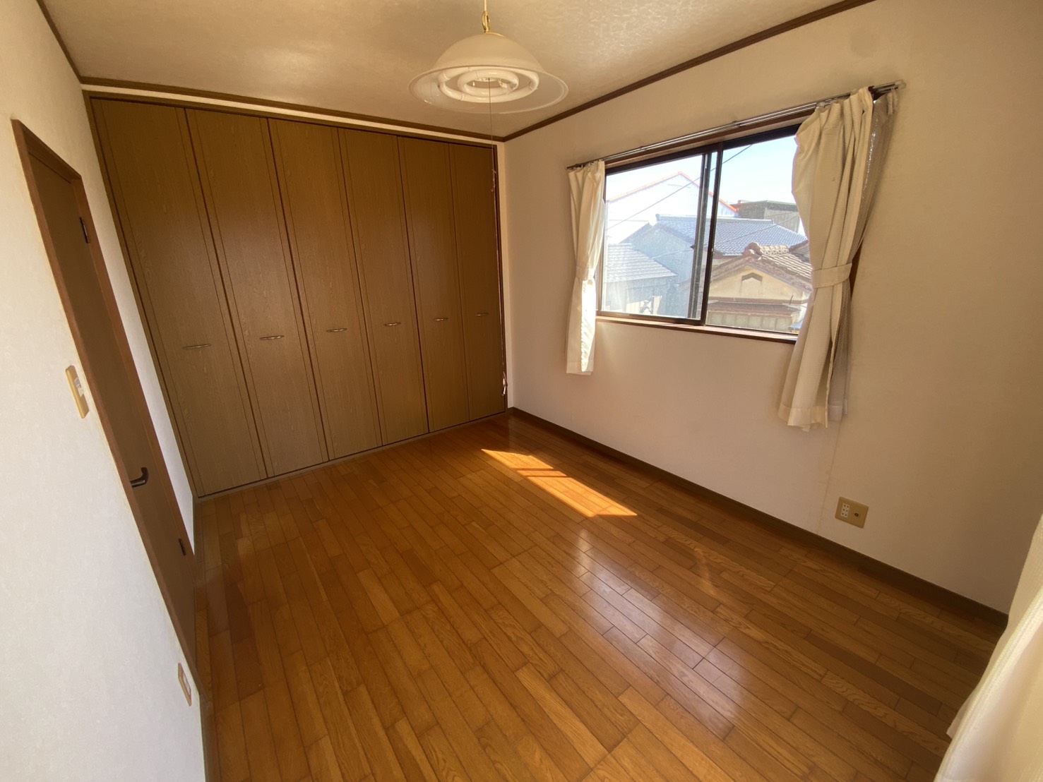 銚子市外川町１丁目　中古戸建