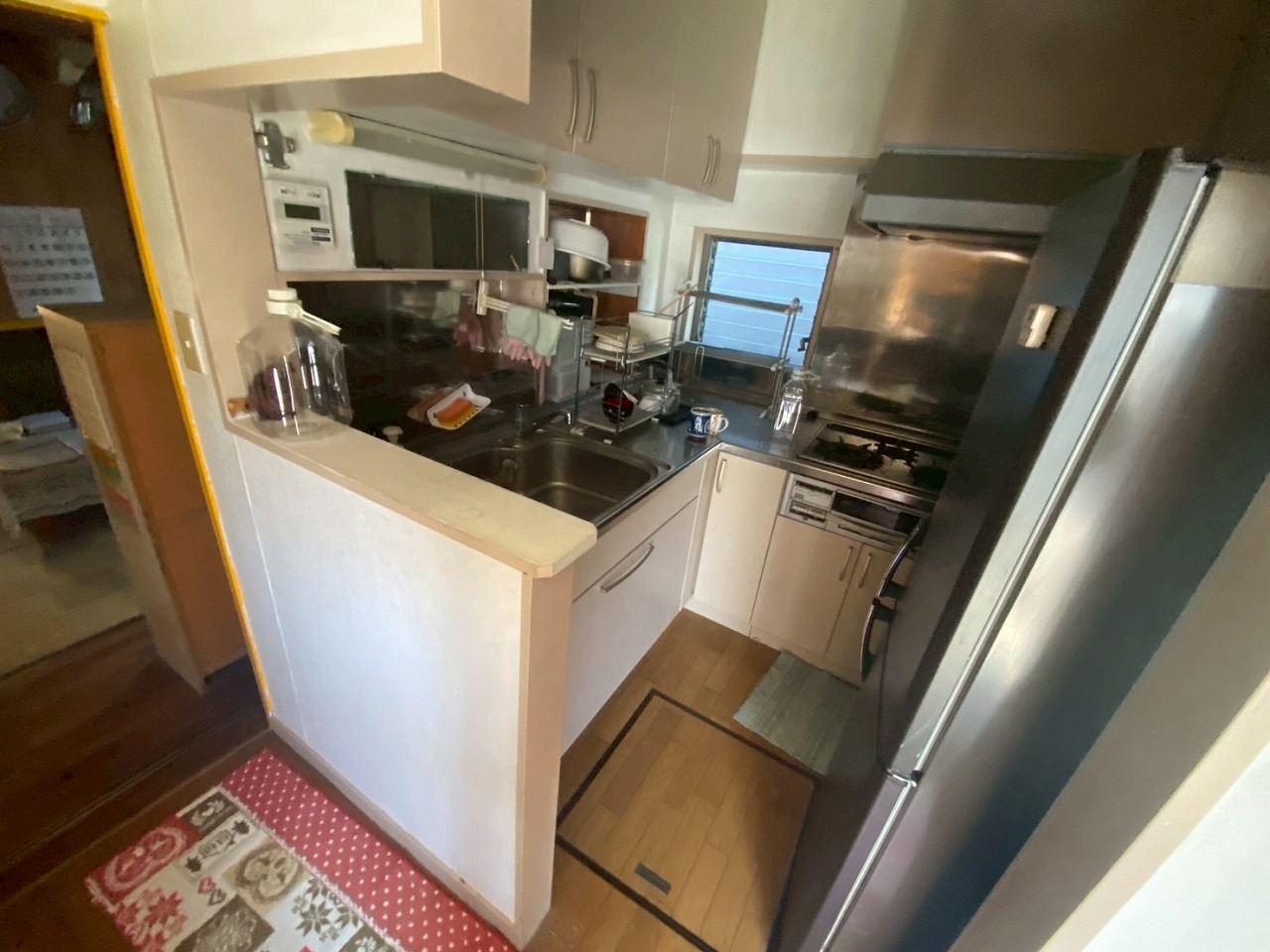 銚子市西小川町　中古戸建