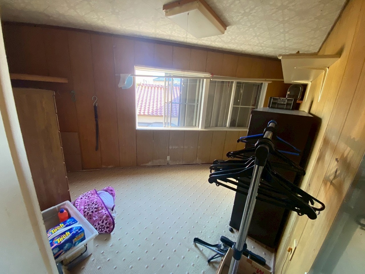 銚子市西小川町　中古戸建