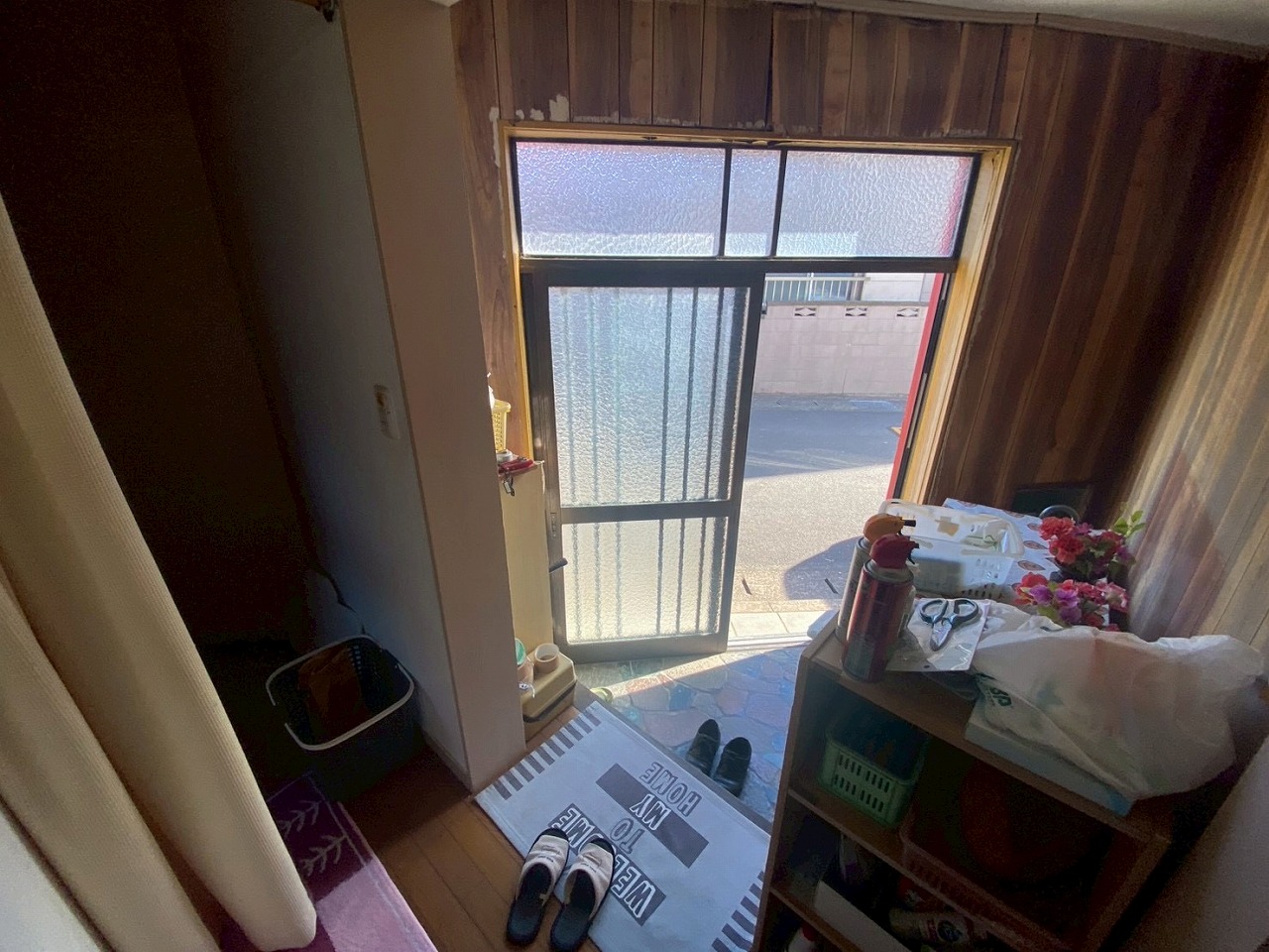 銚子市西小川町　中古戸建