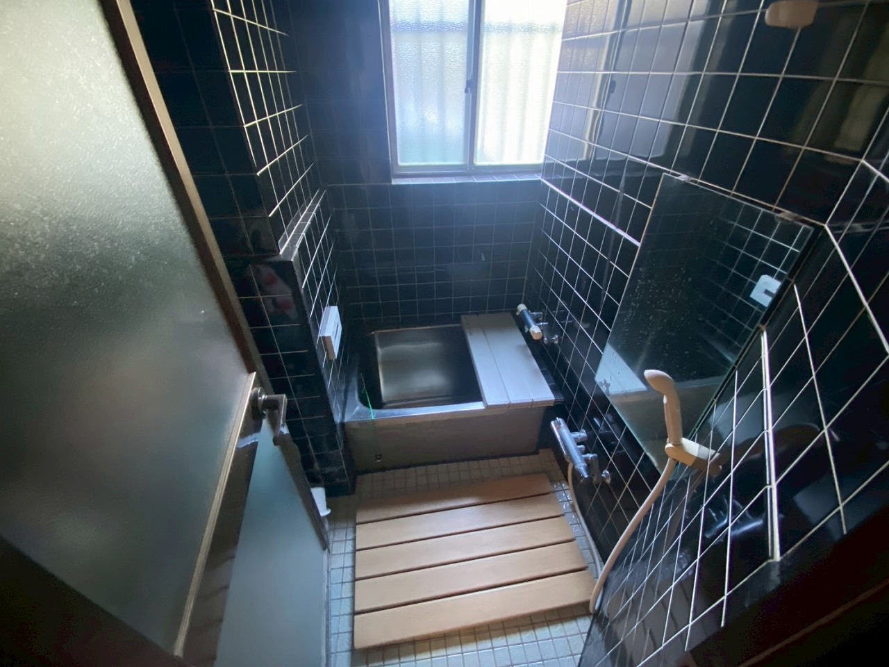 銚子市西小川町　中古戸建