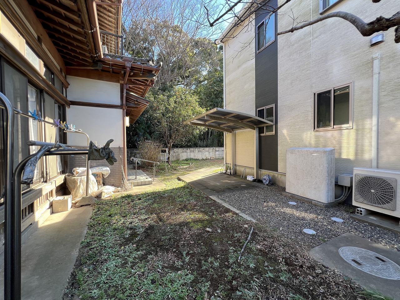 ②旭市南堀之内 中古戸建