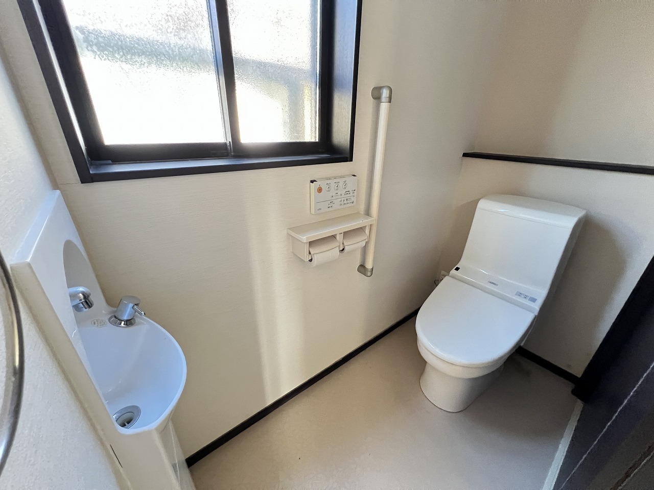 ①旭市南堀之内　中古戸建