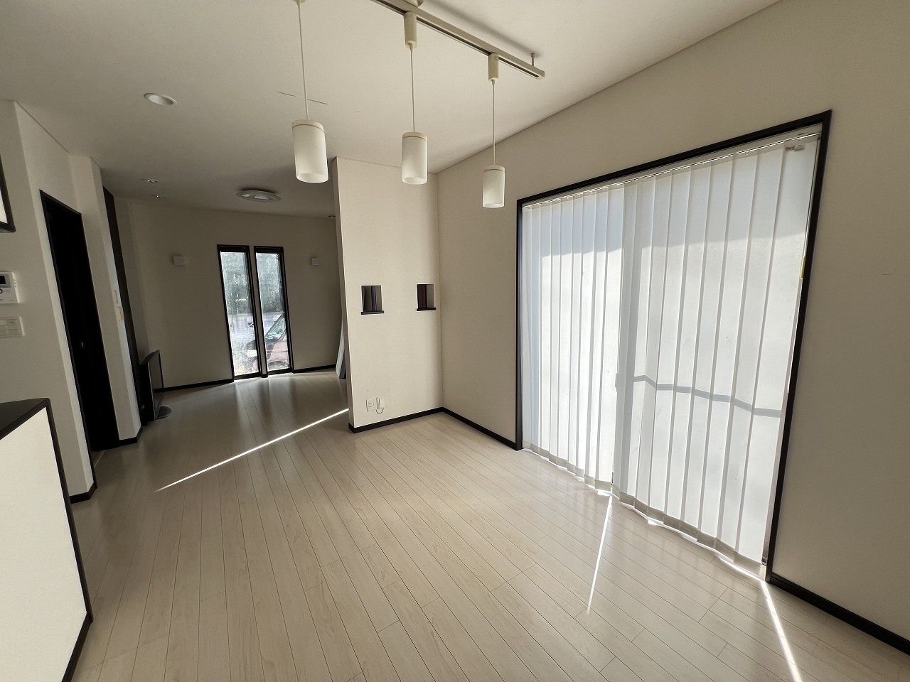 ①旭市南堀之内　中古戸建