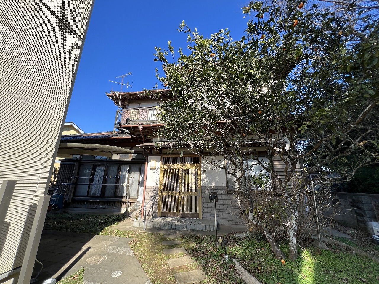②旭市南堀之内 中古戸建