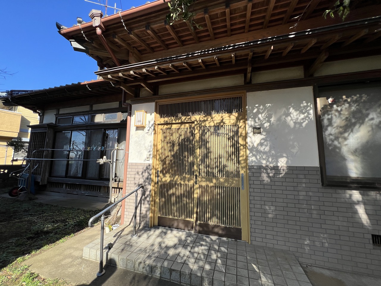 ②旭市南堀之内 中古戸建