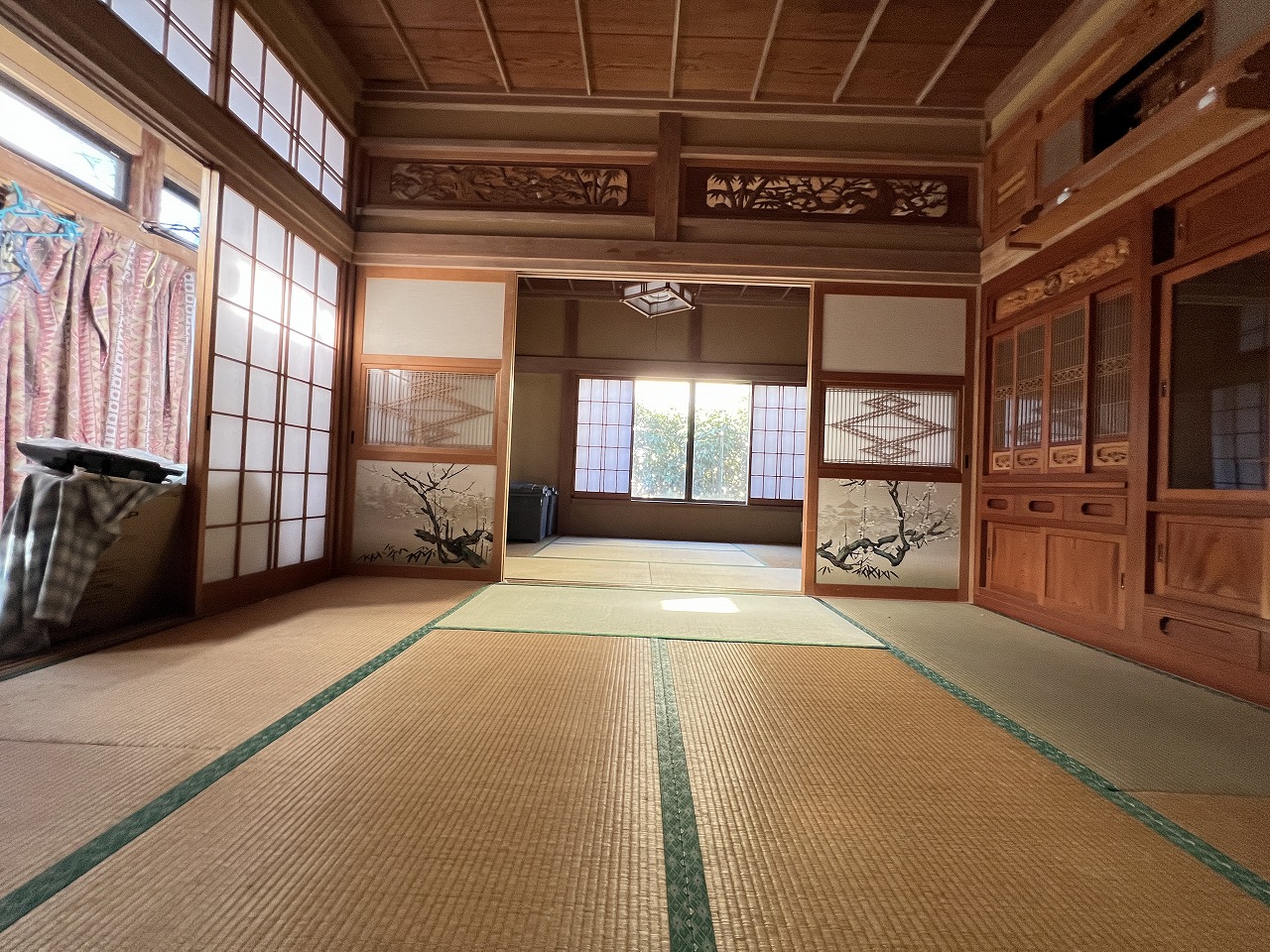 ②旭市南堀之内 中古戸建