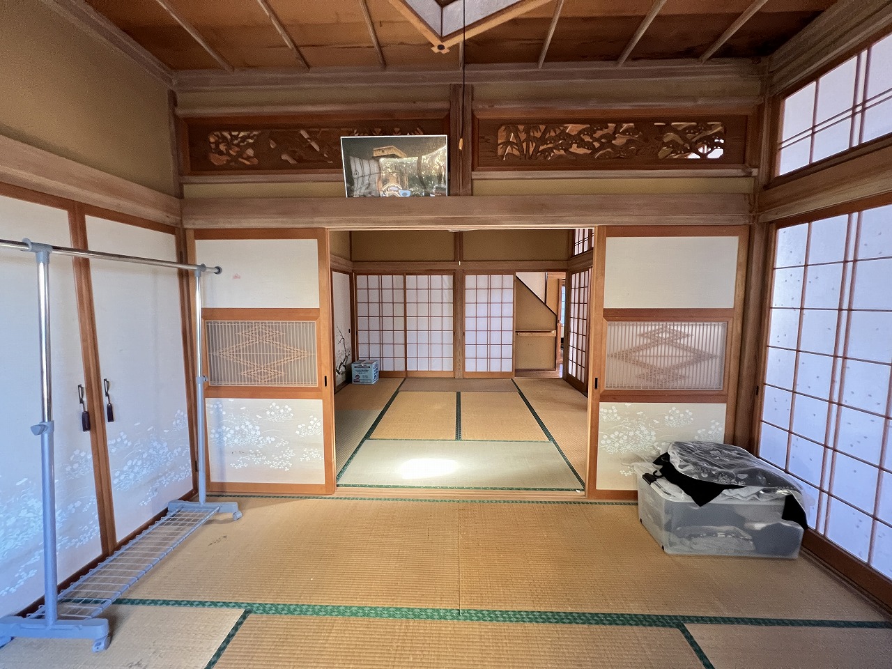 ②旭市南堀之内 中古戸建