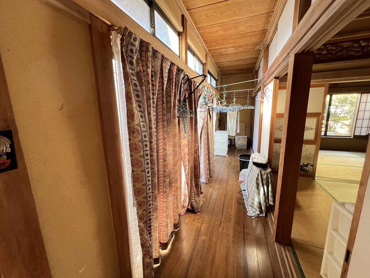 ②旭市南堀之内 中古戸建