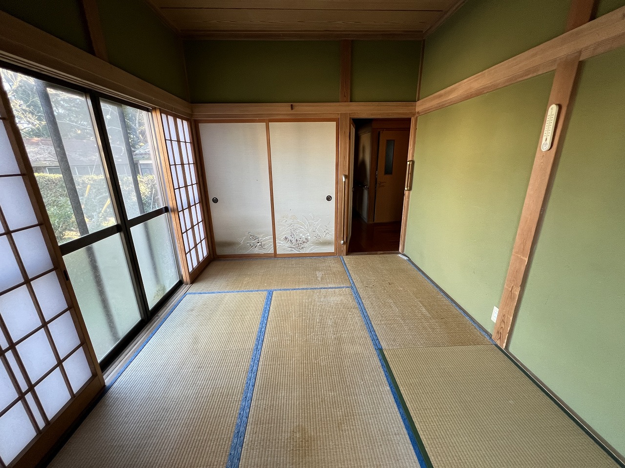 ②旭市南堀之内 中古戸建