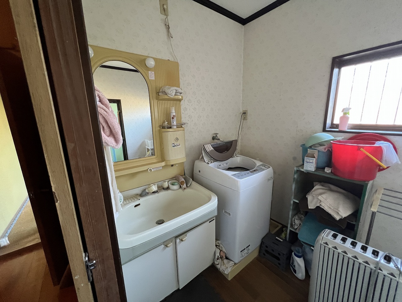 ②旭市南堀之内 中古戸建