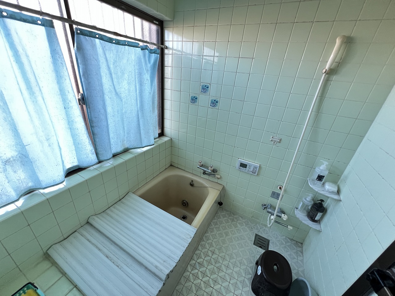 ②旭市南堀之内 中古戸建