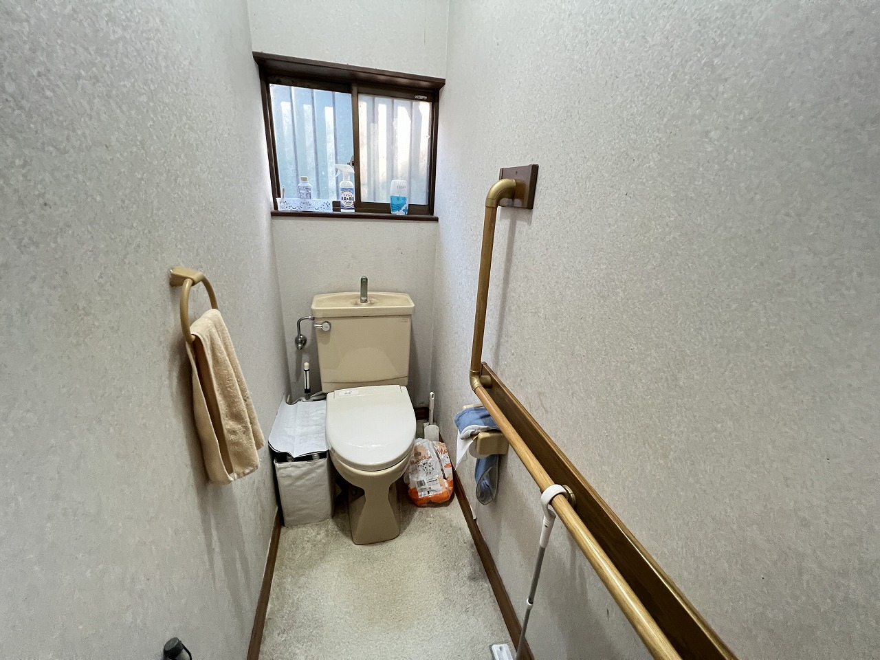 ②旭市南堀之内 中古戸建