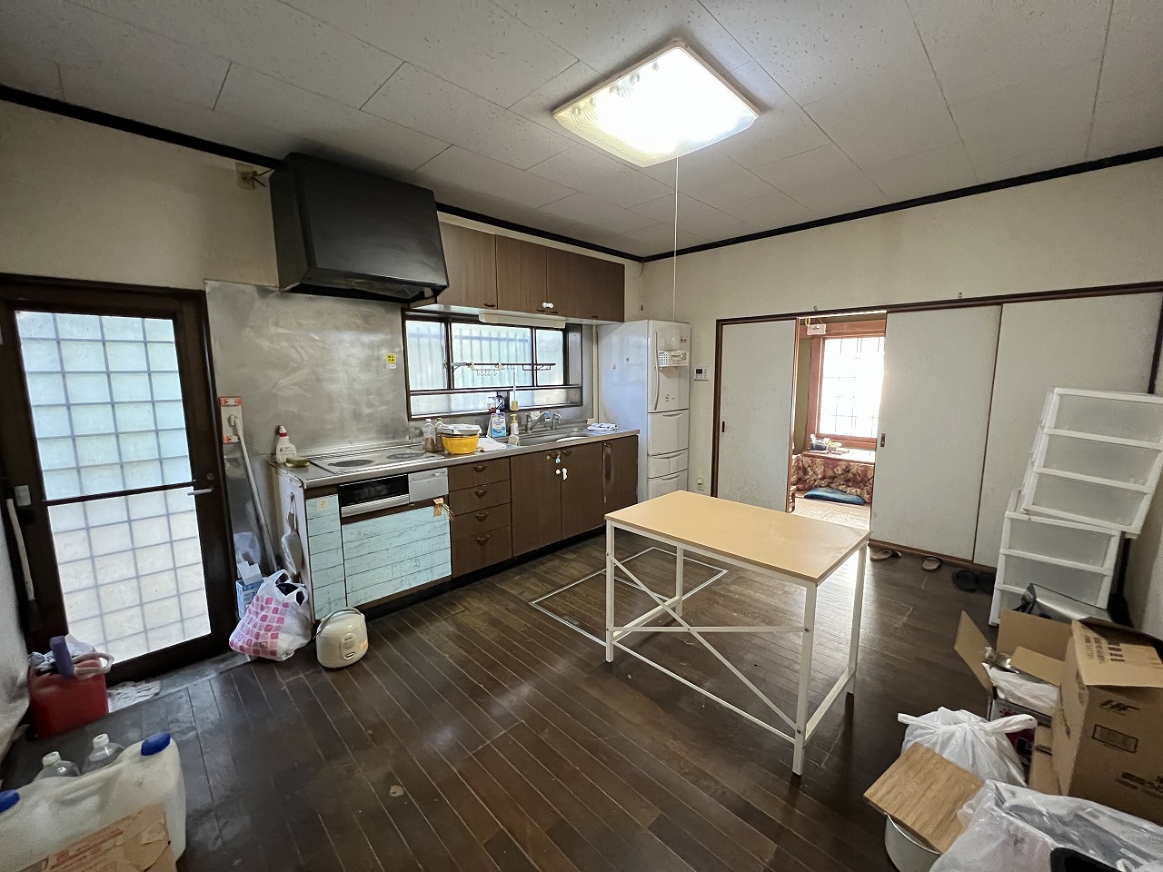 ②旭市南堀之内 中古戸建