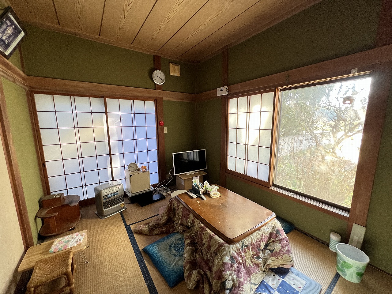 ②旭市南堀之内 中古戸建