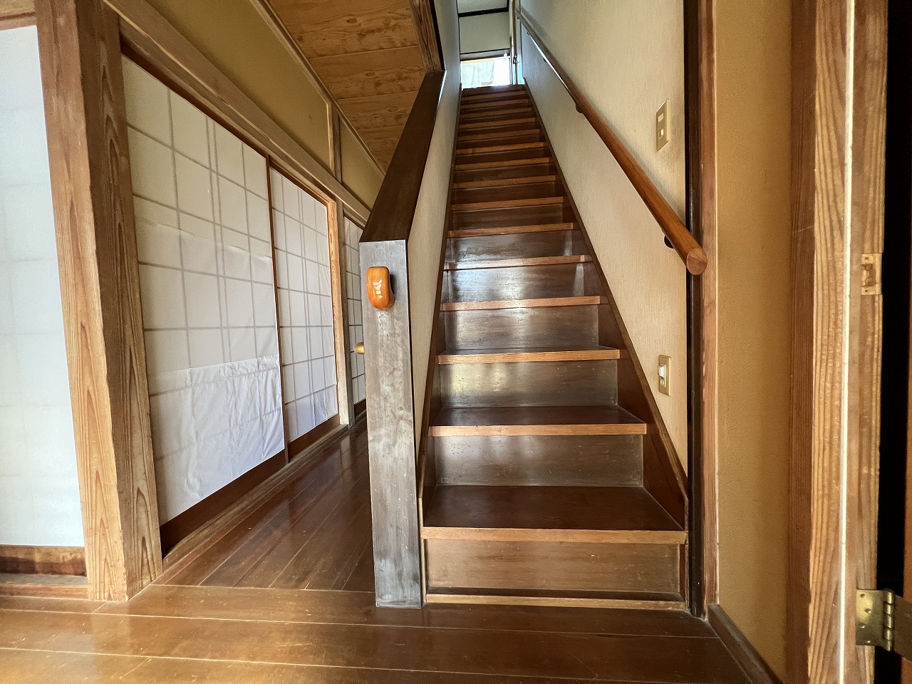 ②旭市南堀之内 中古戸建