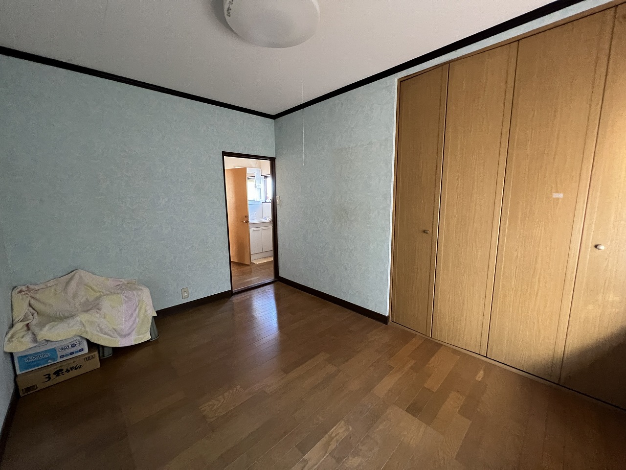 ②旭市南堀之内 中古戸建