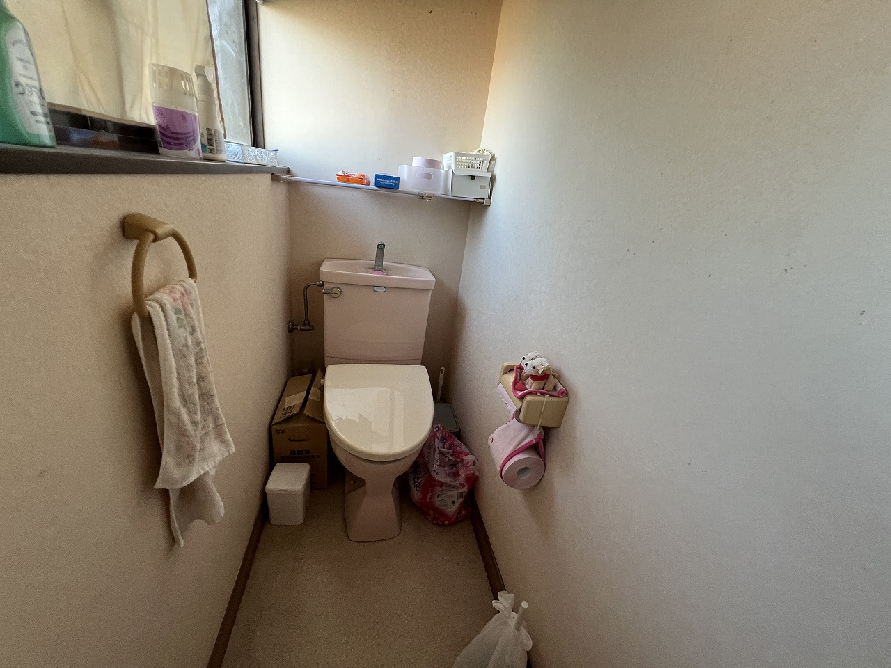 ②旭市南堀之内 中古戸建