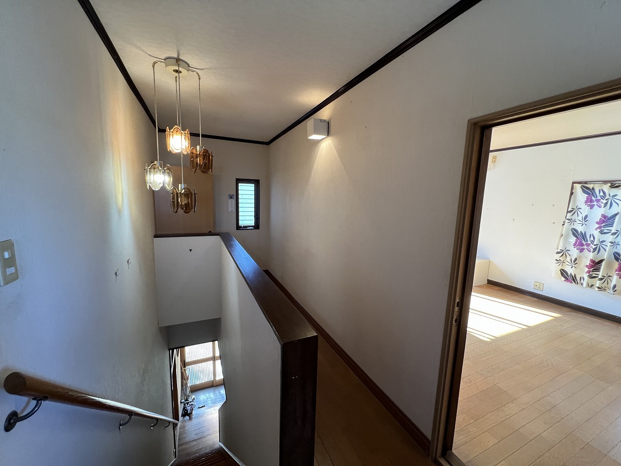 ②旭市南堀之内 中古戸建